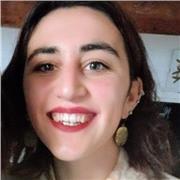 Hablante nativo de italiano en España que ofrece clases personalizadas de italiano.¡Descubre el encanto del idioma italiano!